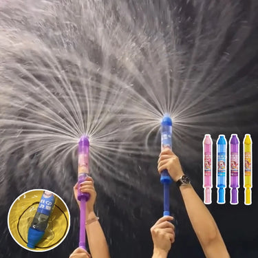 Splash & Spark Water Blasters